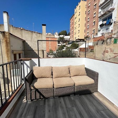 Apartamento St Zenon 아레니스 데 마르 외부 사진