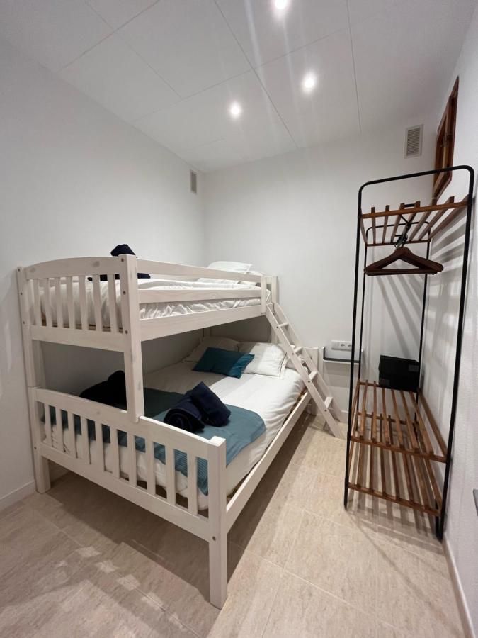 Apartamento St Zenon 아레니스 데 마르 외부 사진
